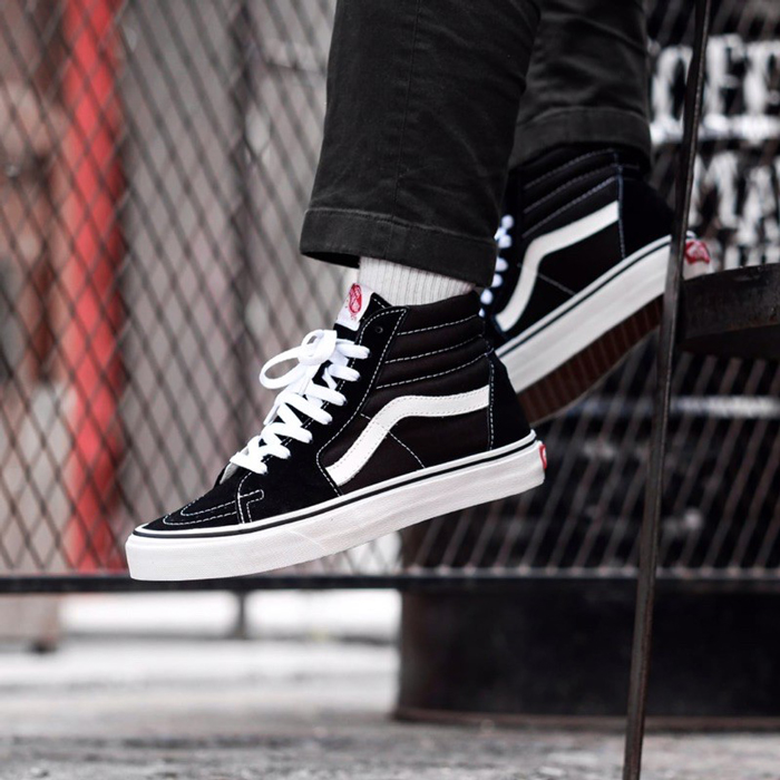 kham pha bieu tuong thoi trang vans sk8 hi cua nha vans.3