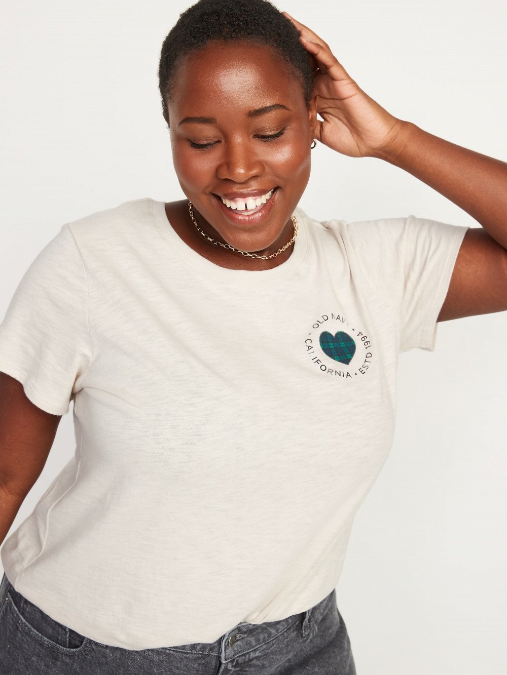 hoc cach phoi do thoi trang big size nay de luon tu tin.5