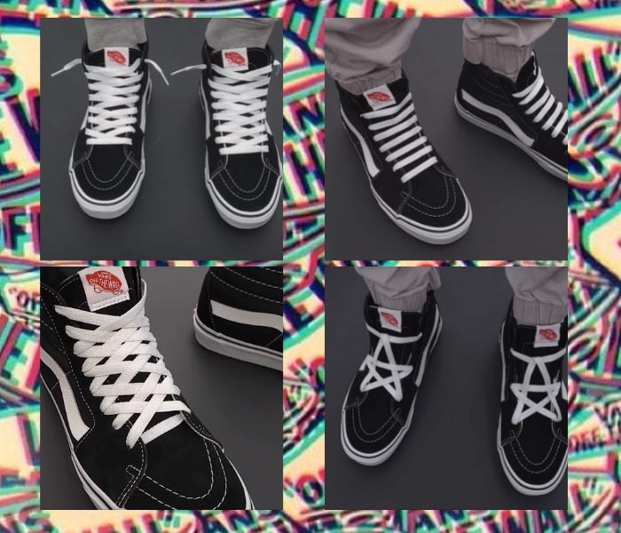 diem qua nhung cach that day giay vans cuc dep ban khong nen bo qua.5