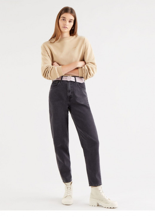 goi y phoi do voi trang phuc mau nau thanh lich.5