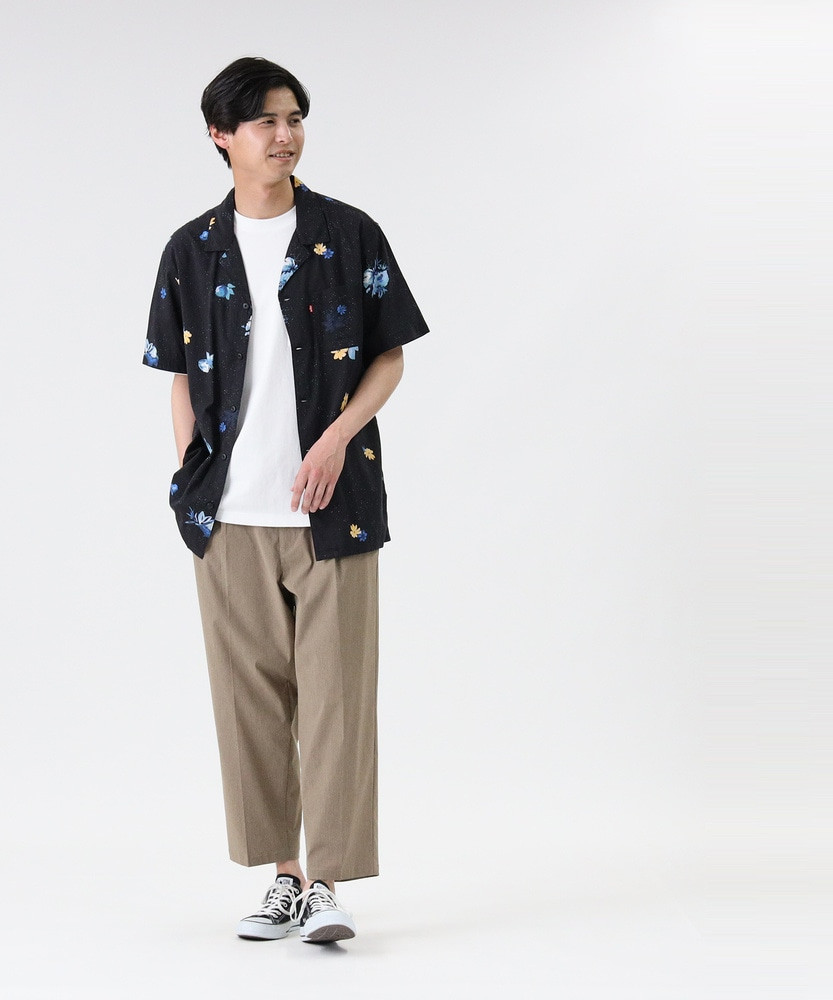 goi y phoi do voi trang phuc mau nau thanh lich.2