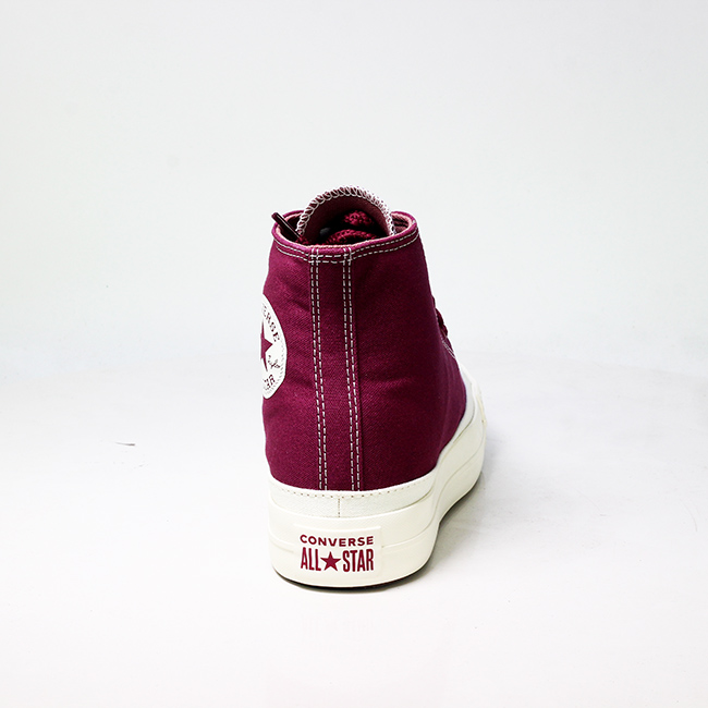 converse chuck taylor all star lift hi phien ban phoi mau cherry vision saddle egret 2023.4