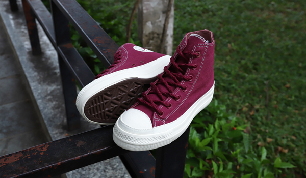 converse chuck taylor all star lift hi phien ban phoi mau cherry vision saddle egret 2023.2