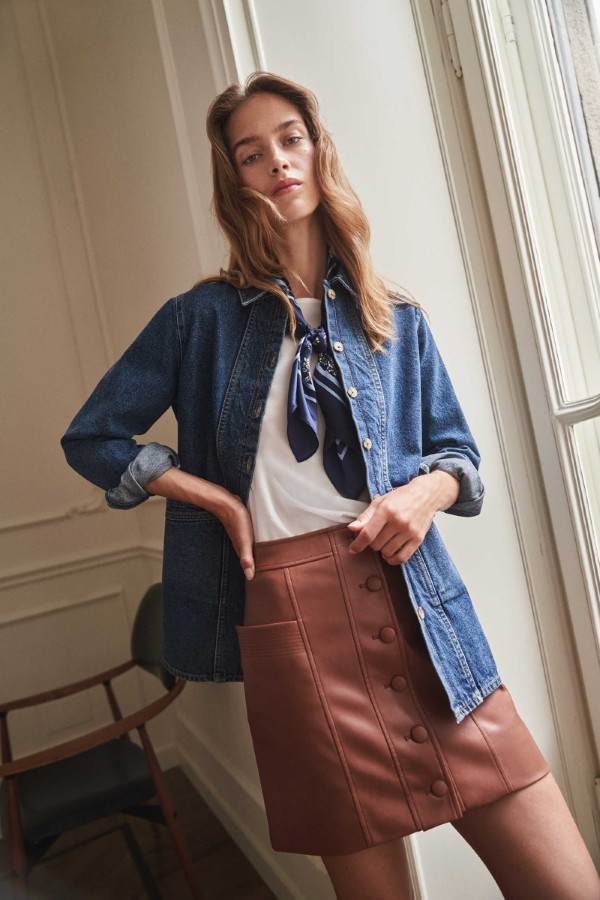 diem danh nhung tuyet chieu phoi do cuc dinh voi ao thun.4