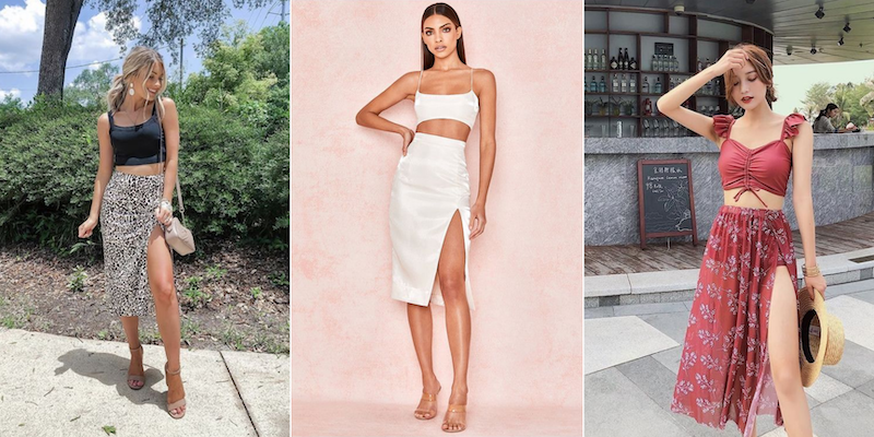 lua chon hoan hao khi mix ao hai day va chan vay chuan bi don he.10