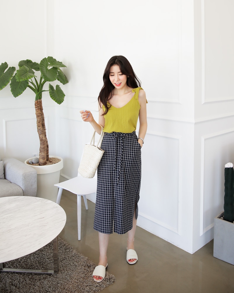 lua chon hoan hao khi mix ao hai day va chan vay chuan bi don he.6