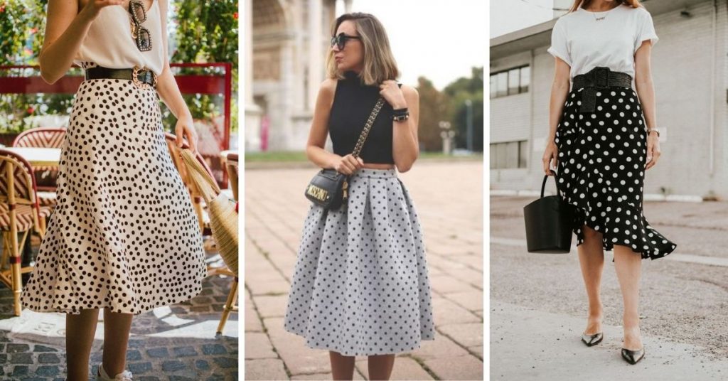 cach phoi do voi chan vay dua theo kieu dang va mau sac.9