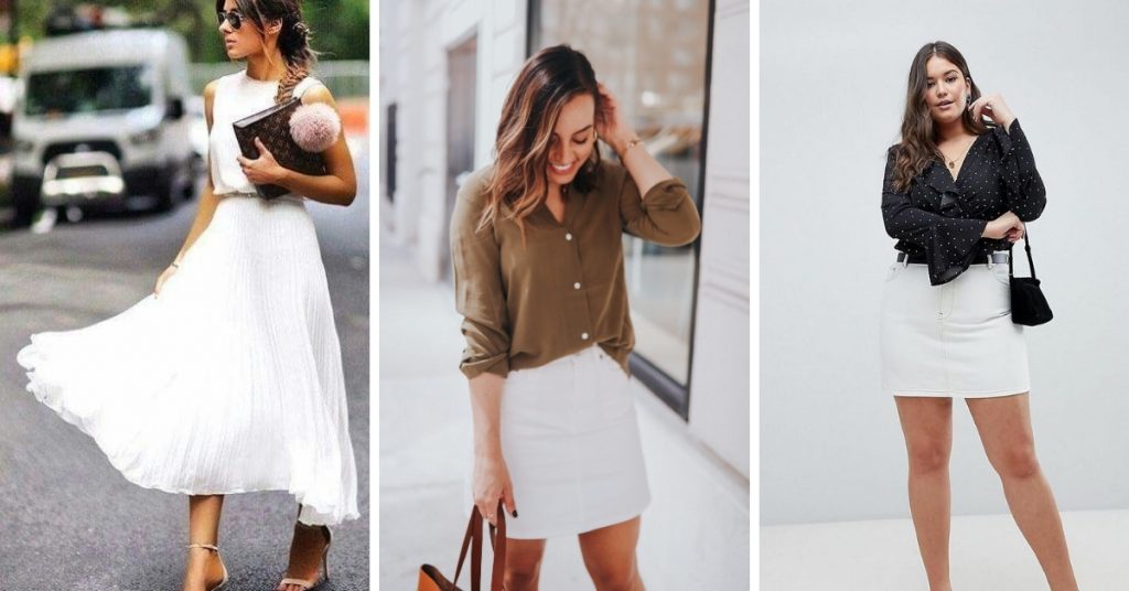 cach phoi do voi chan vay dua theo kieu dang va mau sac.8