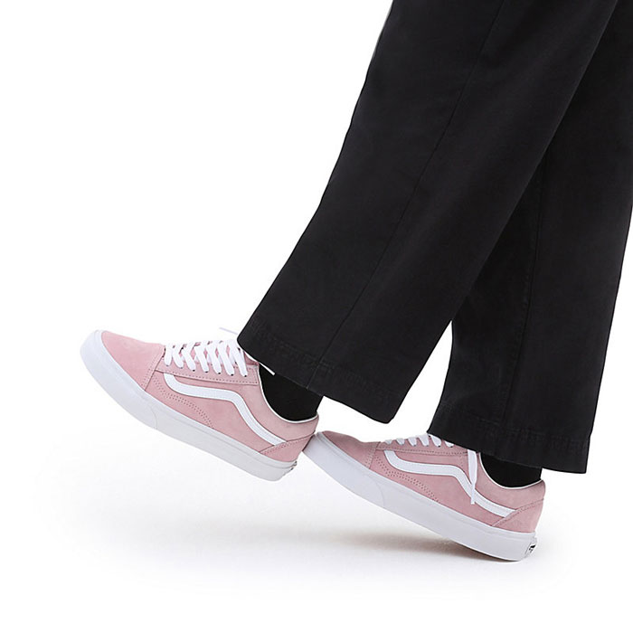 vans hong phan xinh dep cho nang.4