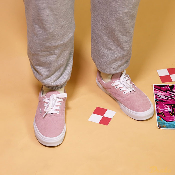 vans hong phan xinh dep cho nang.2