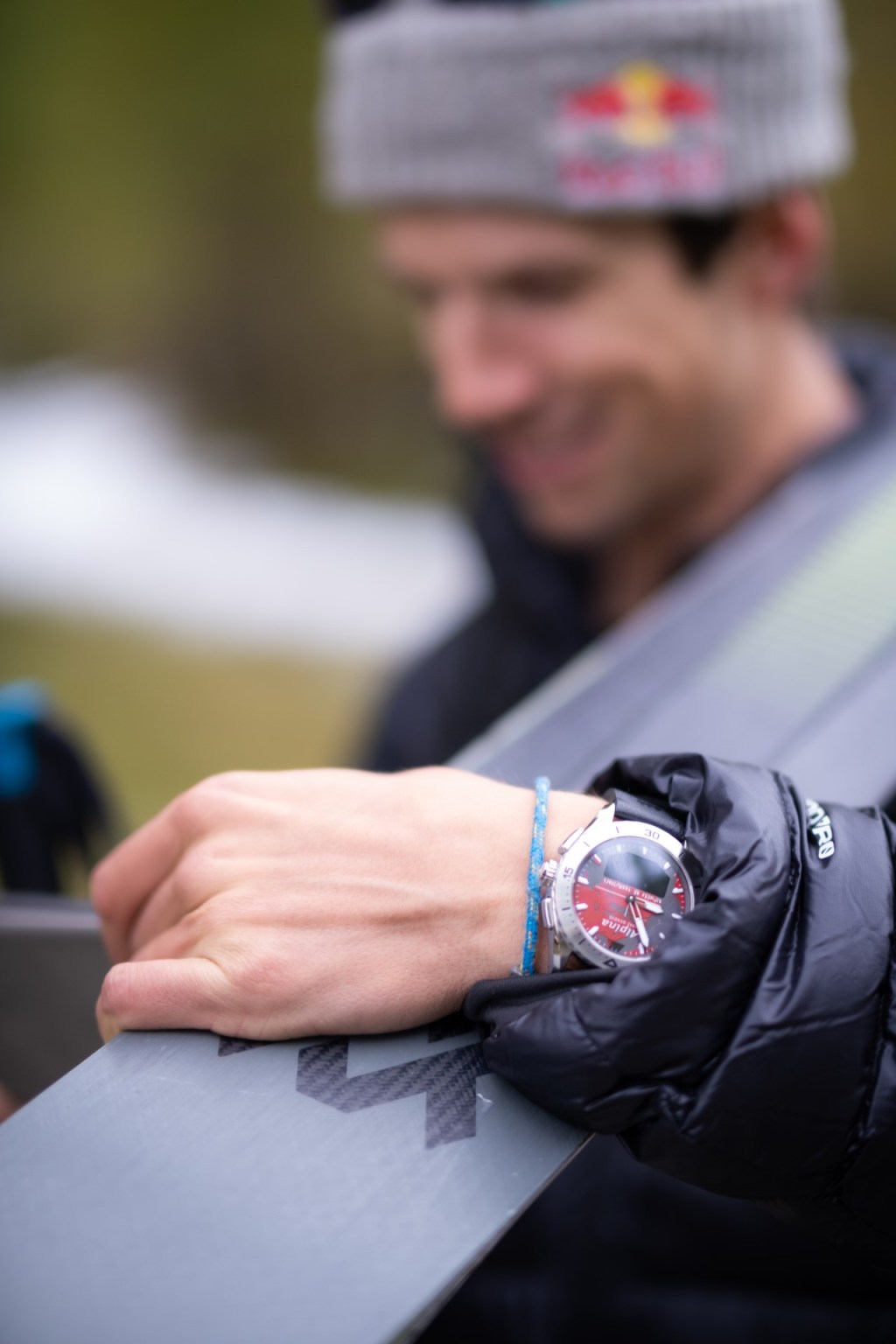 100 chiec phien ban gioi han alpinerx x markus eder.1