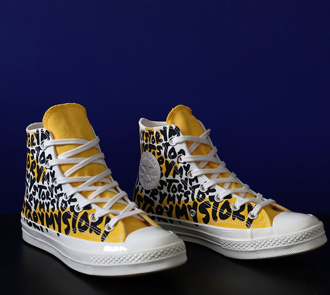 su doc dao cua giay converse in hinh thu hut gioi tre.3