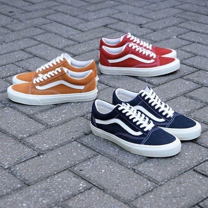 vans old skool mai la lua chon hang dau cua vans fan.3