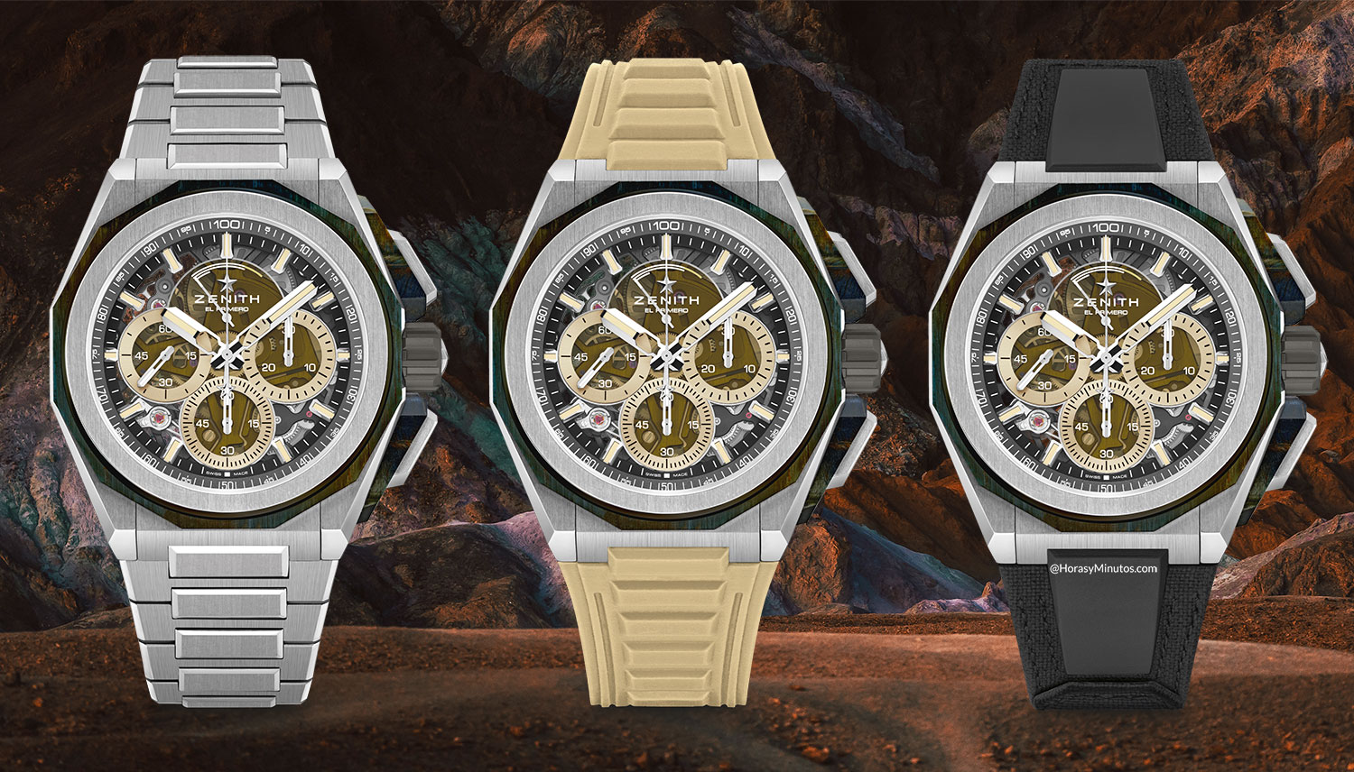 kham pha phien ban dong ho zenith defy extreme sa mac day an tuong.3