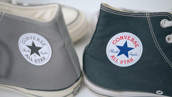 tim hieu ve su khac nhau giua giay converse classic va 1970s6
