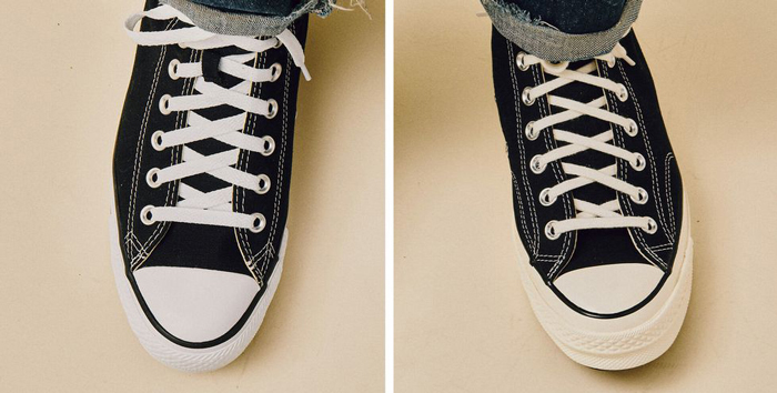 tim hieu ve su khac nhau giua giay converse classic va 1970s.5