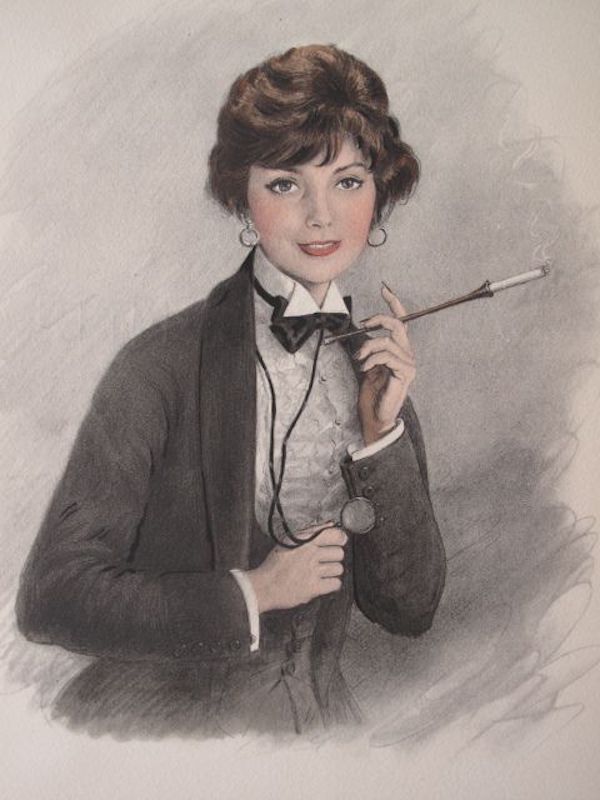 dien phong cach tomboy day ca tinh va thu hut.2