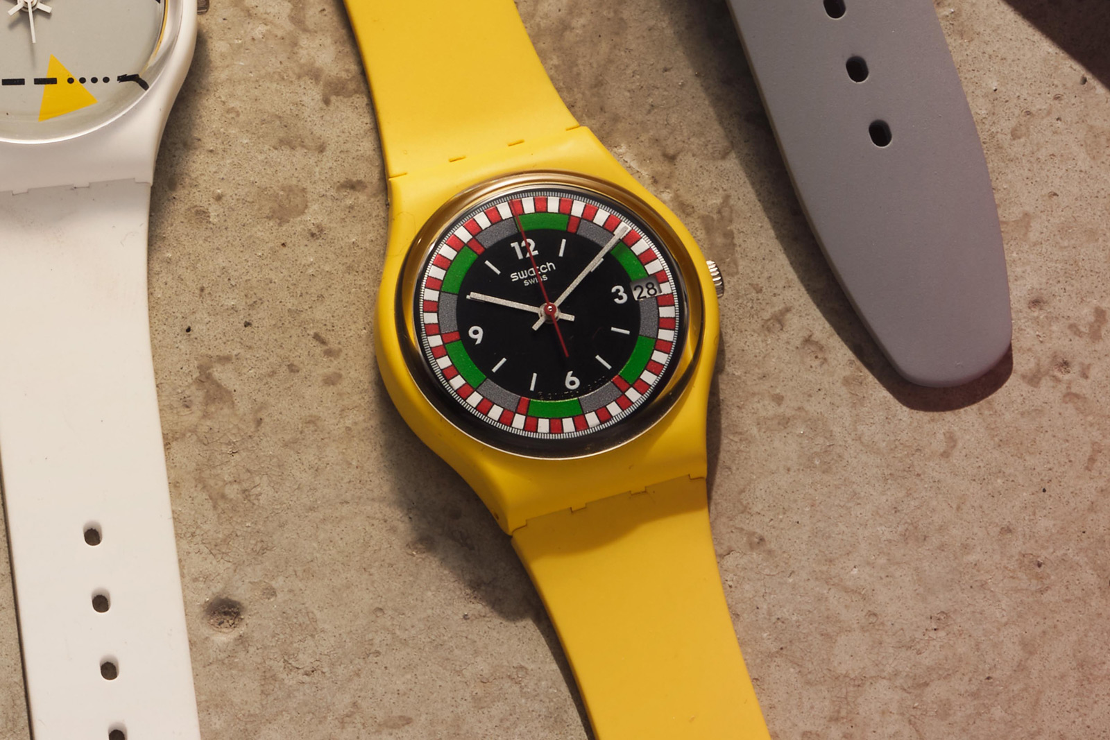 bst 1984 reloaded collection cua thuong hieu dong ho swatch tao nen con sot.3