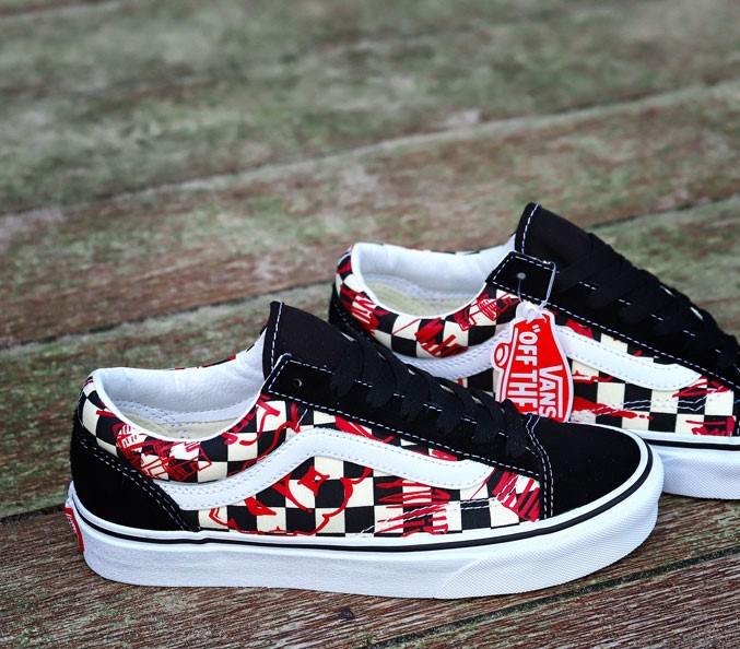 giay vans style 36 kieu dang co dien mau sac thu hut.6