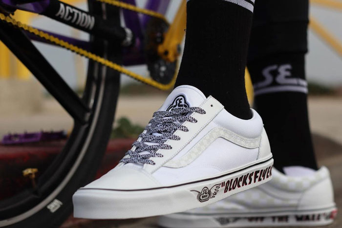 giay vans style 36 kieu dang co dien mau sac thu hut.3