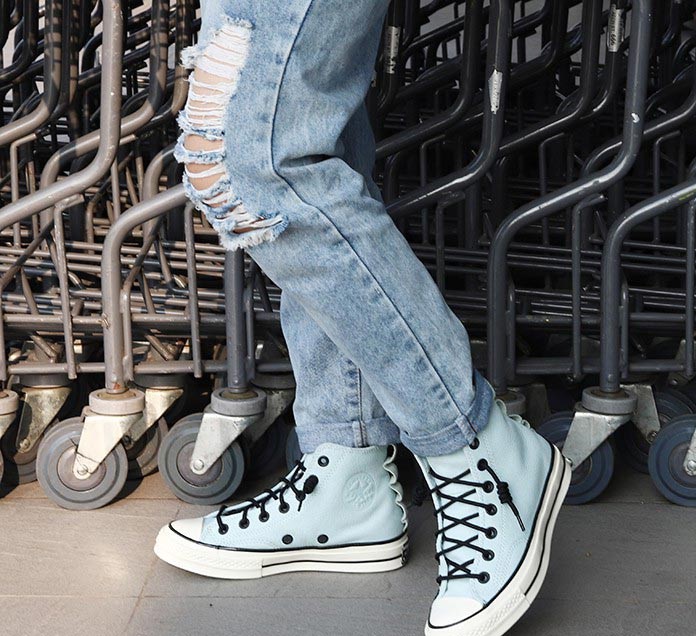 nhung mau converse 1970s blue cuc thu hut.2