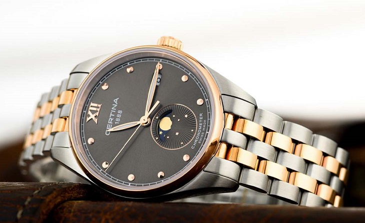 cac yeu to lam nen su yeu thich cua dong ho certina.4