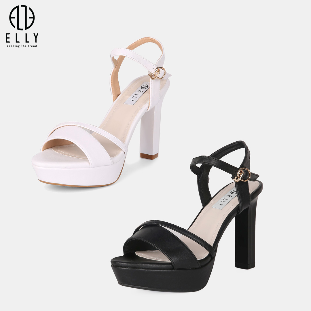giay nu cao cap elly egm206 25