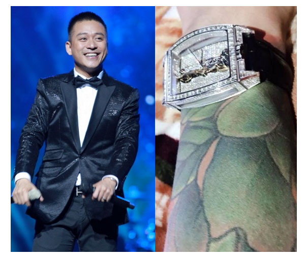 bst dong ho cua ca si tuan hung.2