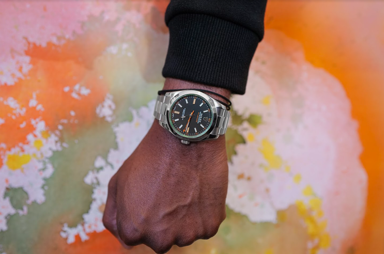 phan ung cua rolex truoc tin khong tang so luong ban de tao su khan hiem.3