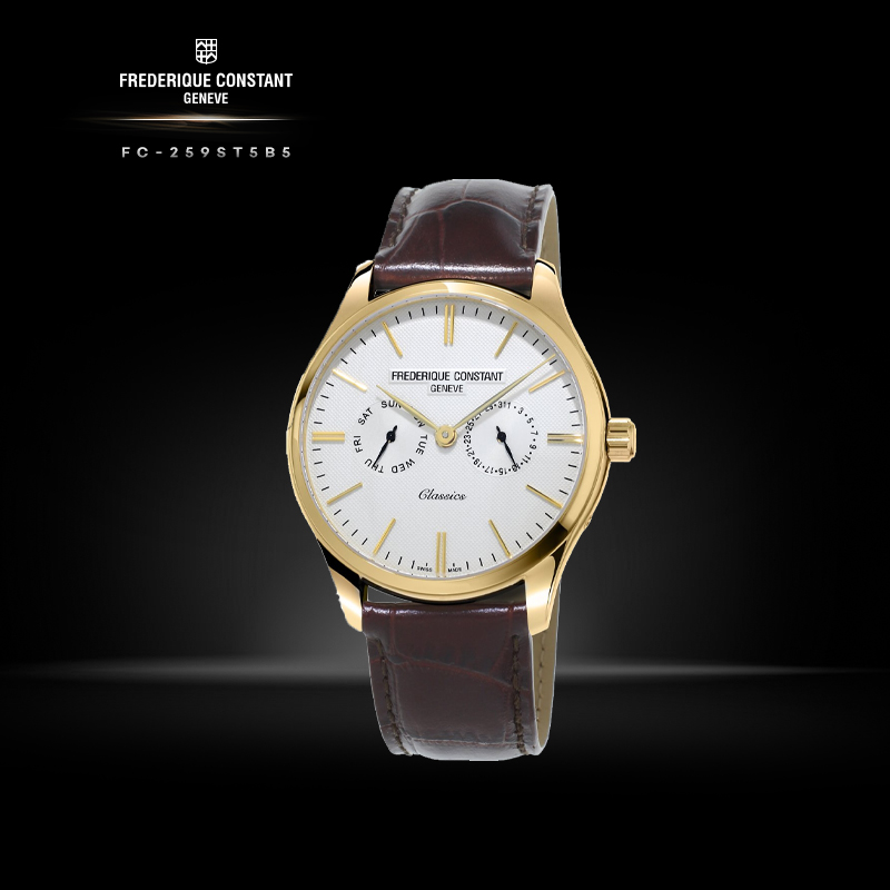 bst dong ho frederique constant classics.2