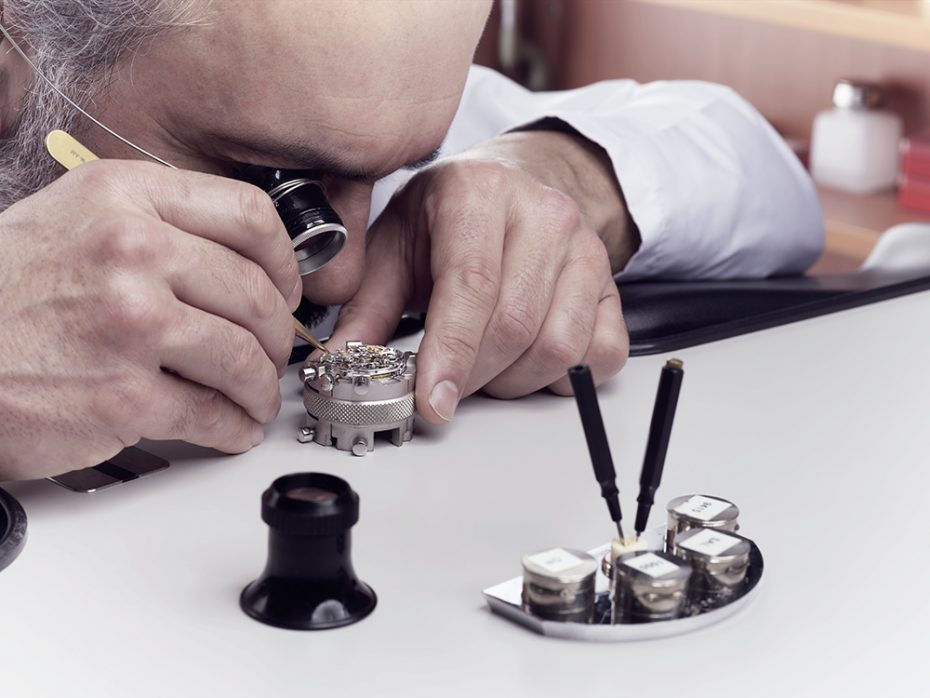 cach bao hanh dong ho rolex chinh hang.6