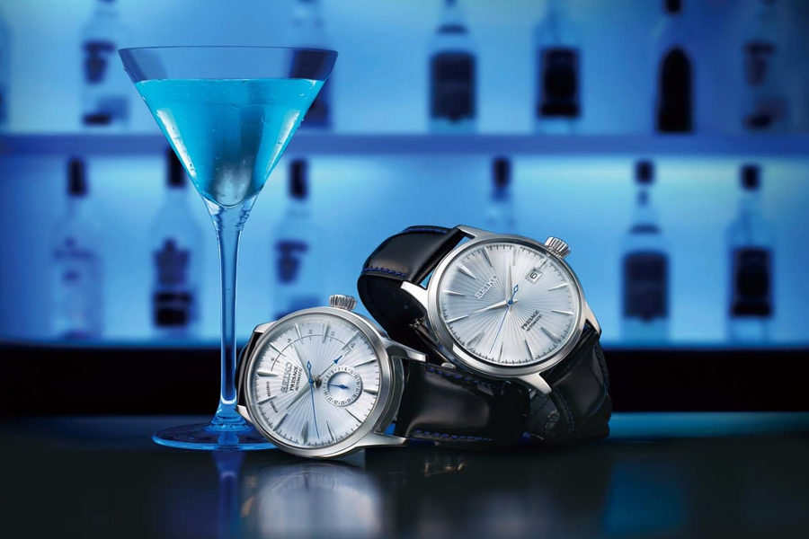 tim hieu ve dong ho seiko presage cocktail.1