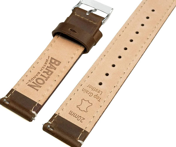 nhung mau day da dong ho duoc su dung nhieu nhat hien nay.4