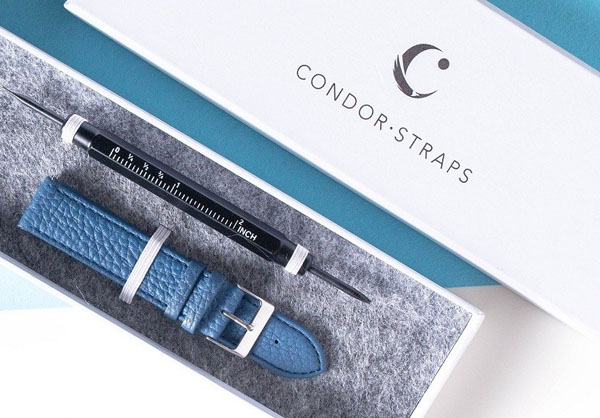 nhung mau day da dong ho duoc su dung nhieu nhat hien nay.3