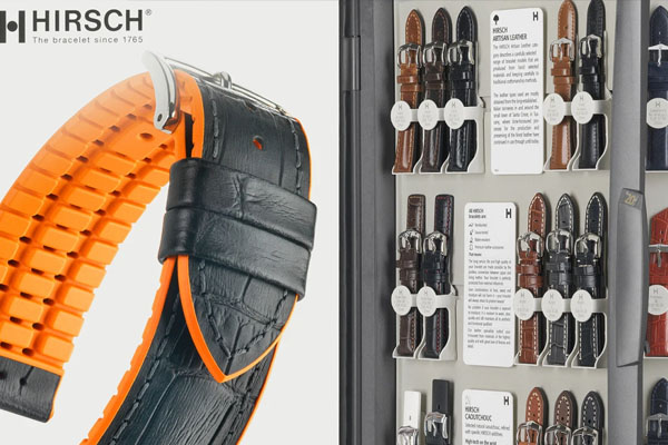 nhung mau day da dong ho duoc su dung nhieu nhat hien nay.1