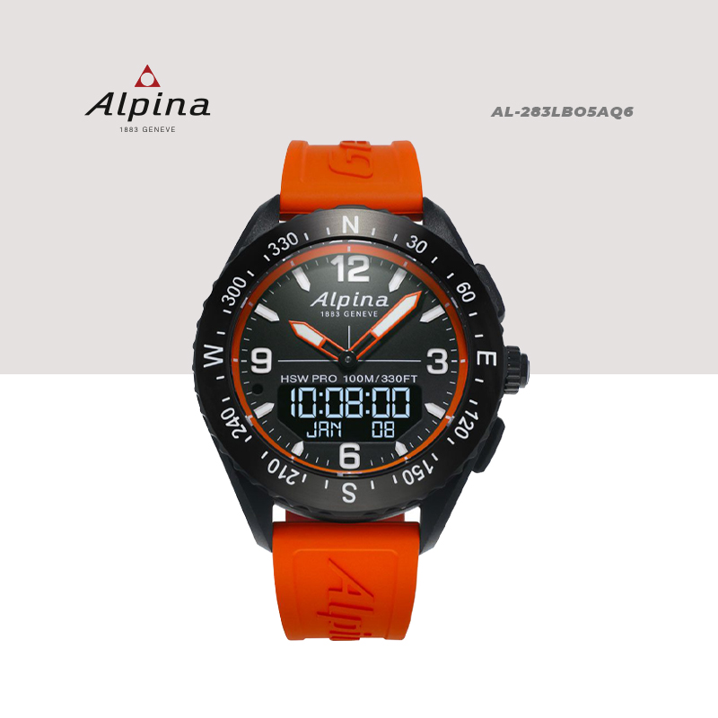 kham pha tinh nang vuot troi cua dong ho alpina alpinerx alive.2