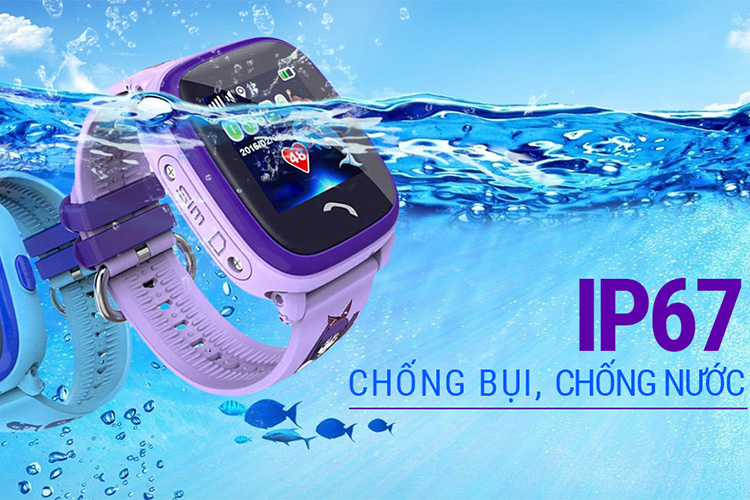 chiec dong ho cuc phu hop cho tre nho ma bo me nen dau tu.3