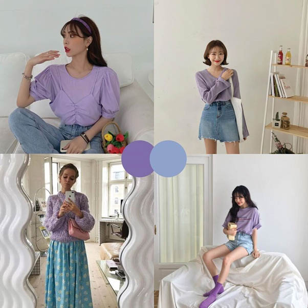 chon mau sac phu hop voi tung tuoi cho mua xuan nam 2023.25