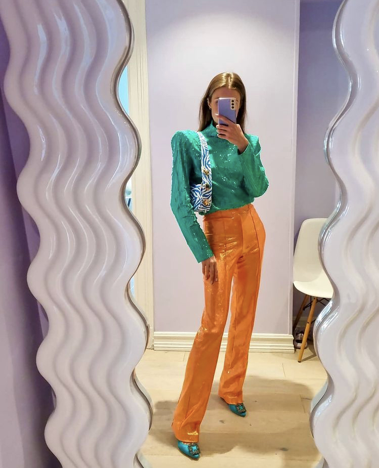 diem danh nhung tai khoan instagram hang dau cho nang me color blocking.2