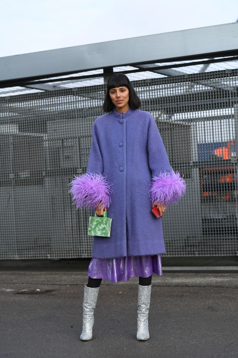 phoi do voi trang phuc mau tim very peri.4