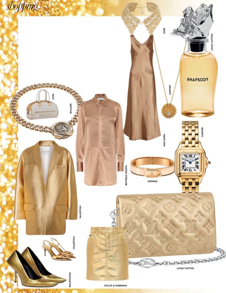 diem danh nhung mau sac phu hop trong cac bua tiec le hoi.4