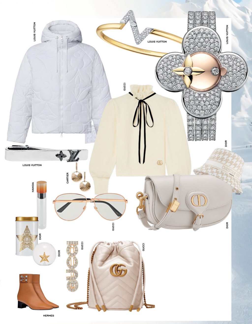 diem danh nhung mau sac phu hop trong cac bua tiec le hoi.3