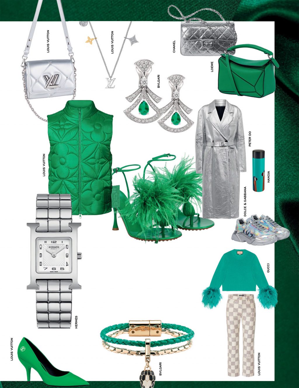 diem danh nhung mau sac phu hop trong cac bua tiec le hoi.1