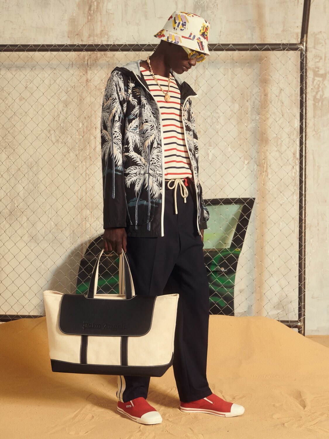 nhung item mu bucket pho bien duoc tin do thoi trang lua chon.4