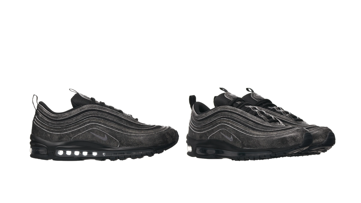 so huu doi giay sneaker all black cuc thoi trang.4