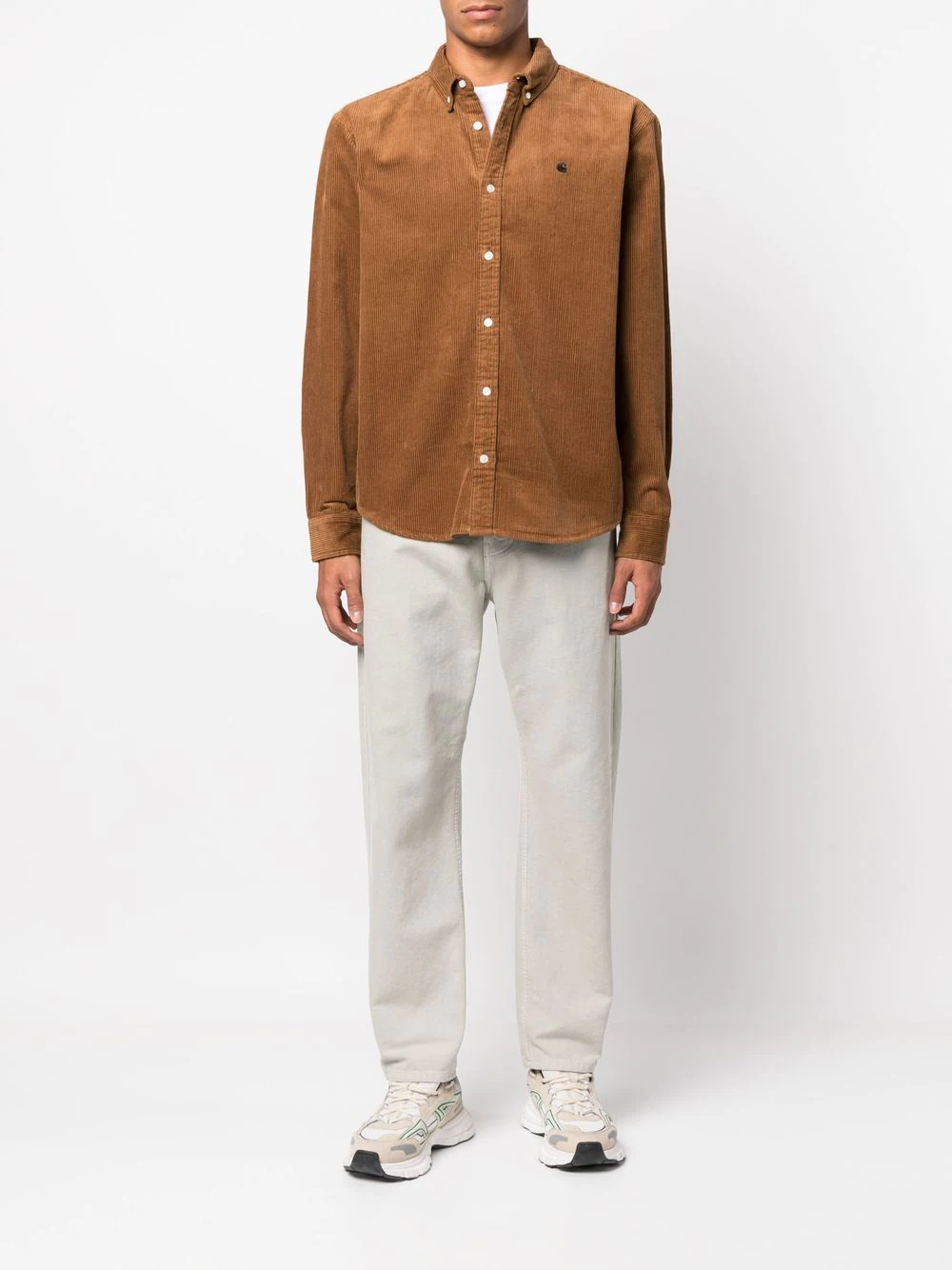 loi khuyen cho ban khi chon smart casual.3