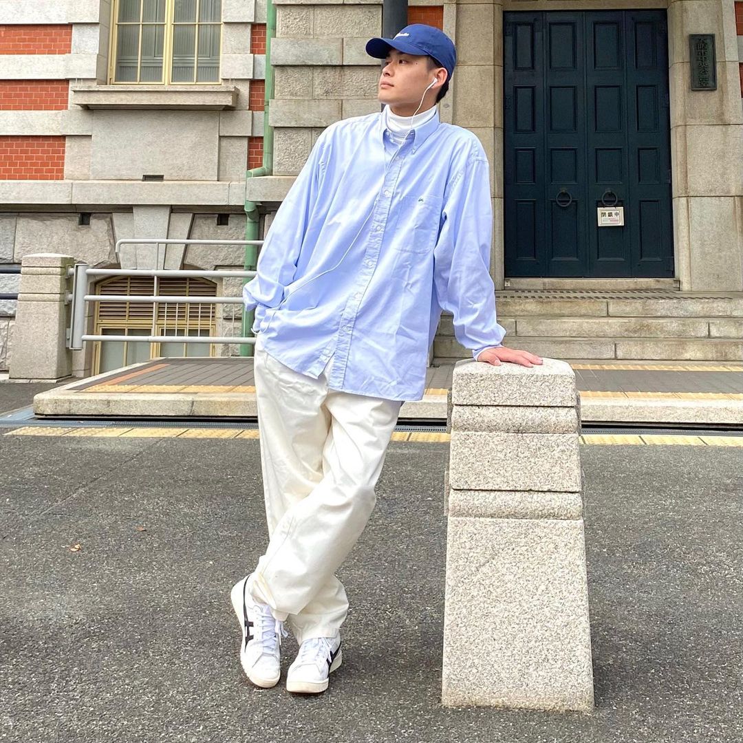 goi y chang mac do mau trang cho nam quy mao 2023.1