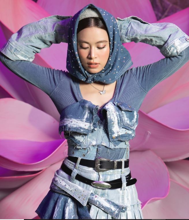 phoi do denim on denim hoan hao ca tinh.2