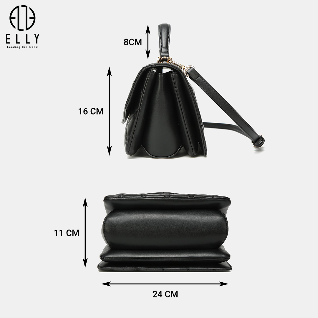 tui xach nu thoi trang elly el255 37