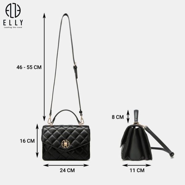 tui xach nu thoi trang elly el255 1 3